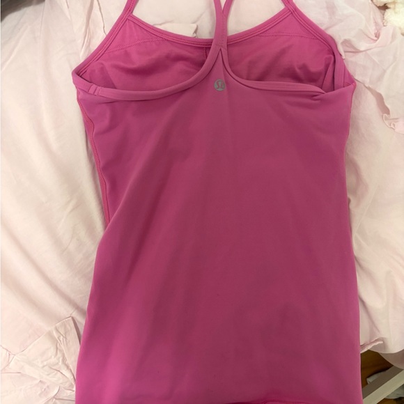 Lululemon tank top - Picture 2 of 3